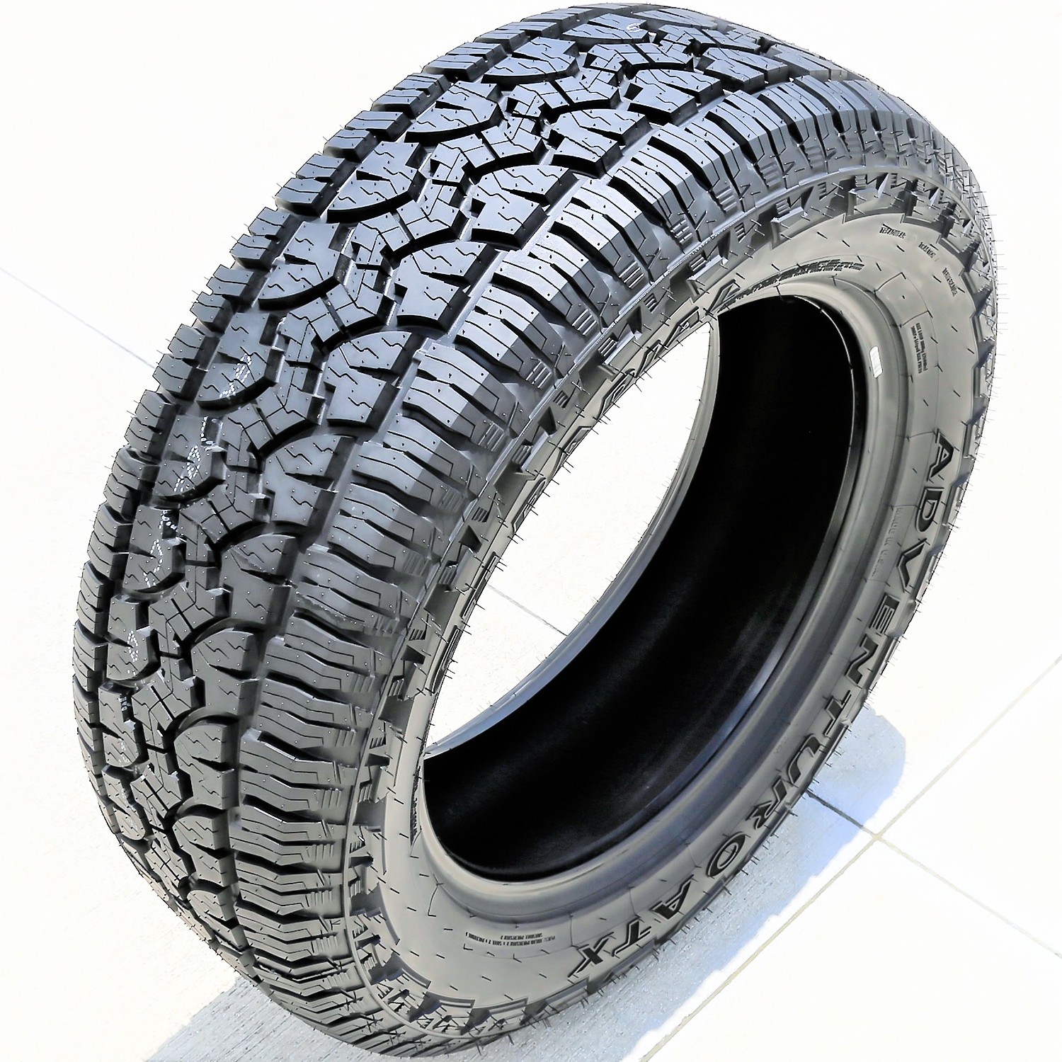 4 Tires GT Radial Adventuro ATX 235/70R16 104T A/S All Season