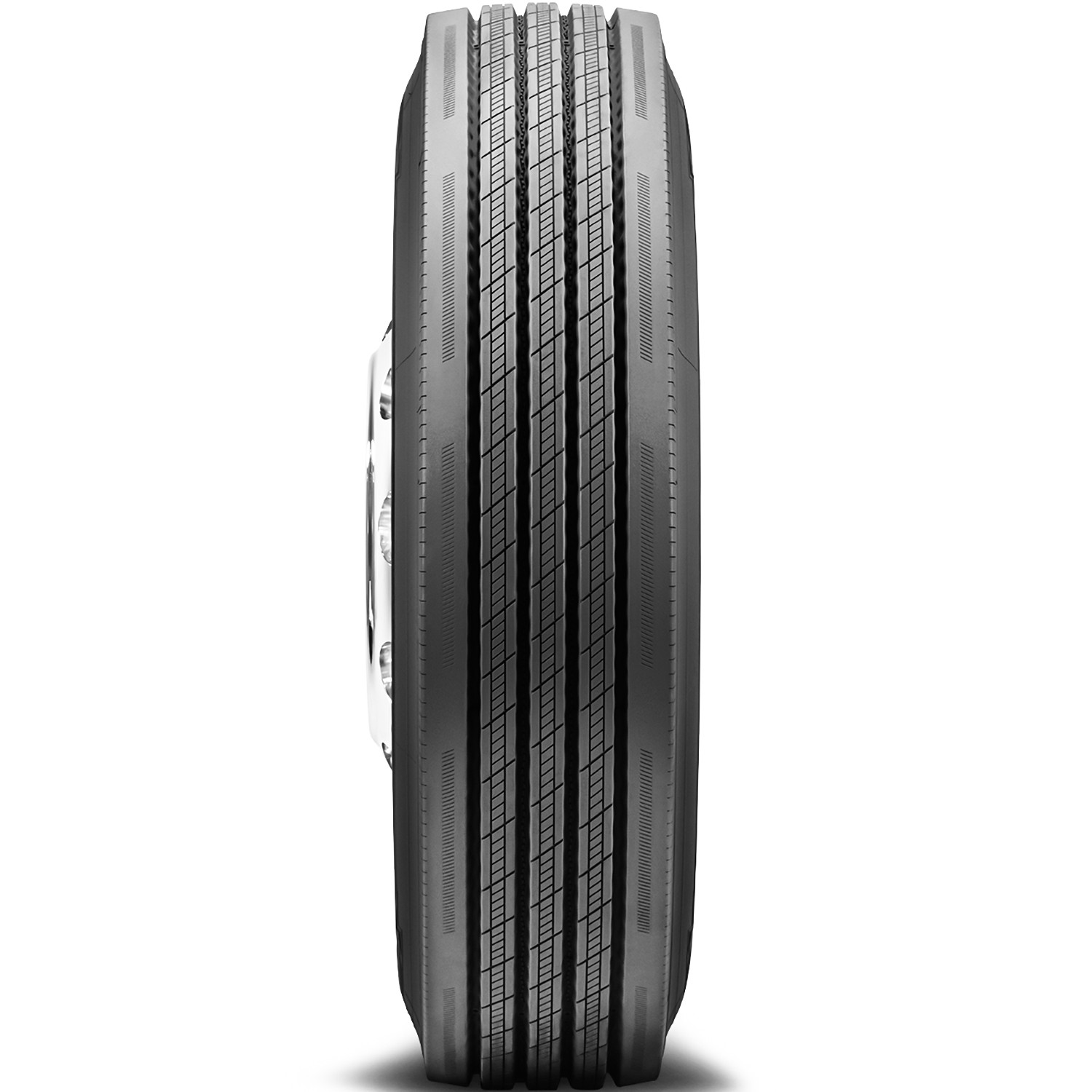 4 Landsail Cargoblazer AP360 255/70R22.5 140/137M H 16 Ply A/P Commercial Tires