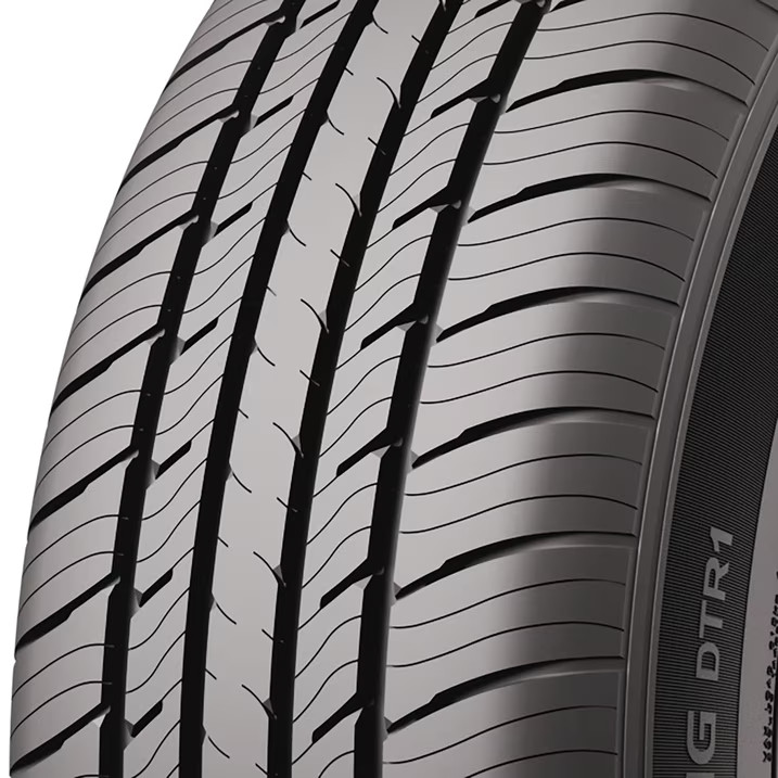 Dextero DTR1 All Season 195/65R15 91H Passenger Tire