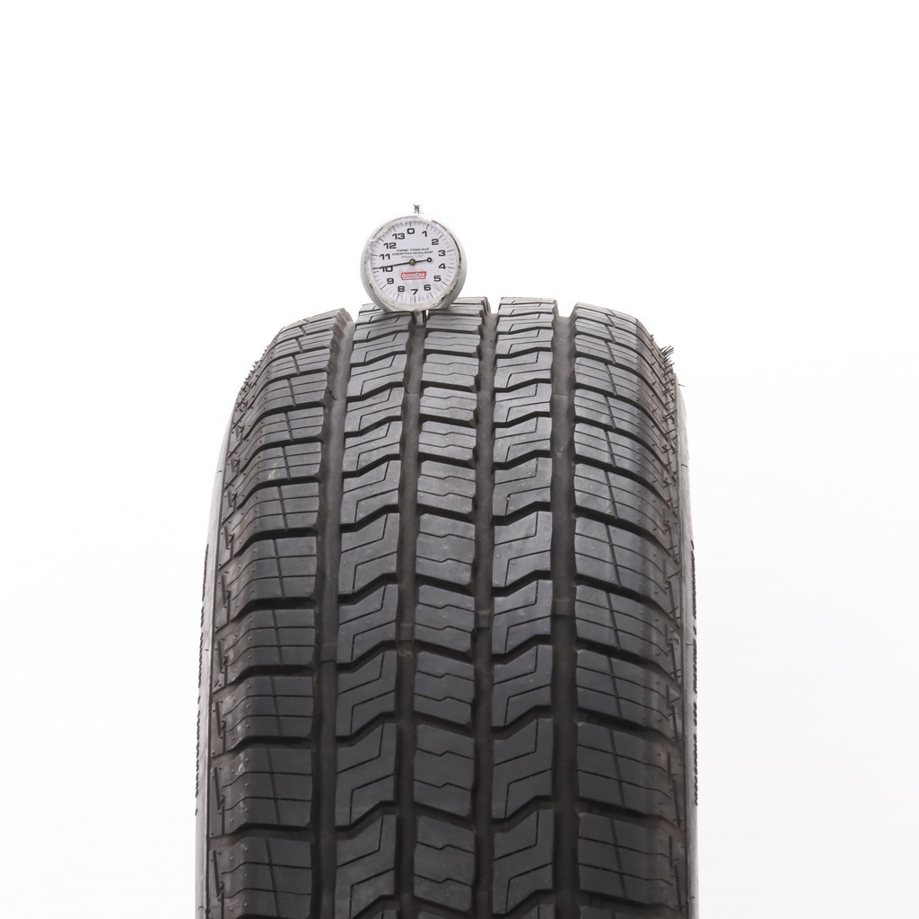 Set of (4) Used 235/65R17 Caldera Confidence LT-S 104H – 9-10/32