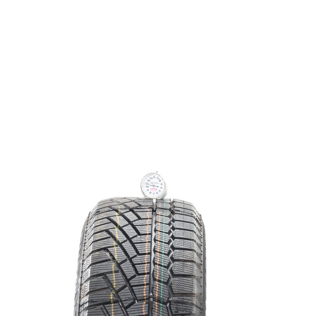 Used 205/55R16 Continental ExtremeWinterContact 94T – 10.5/32