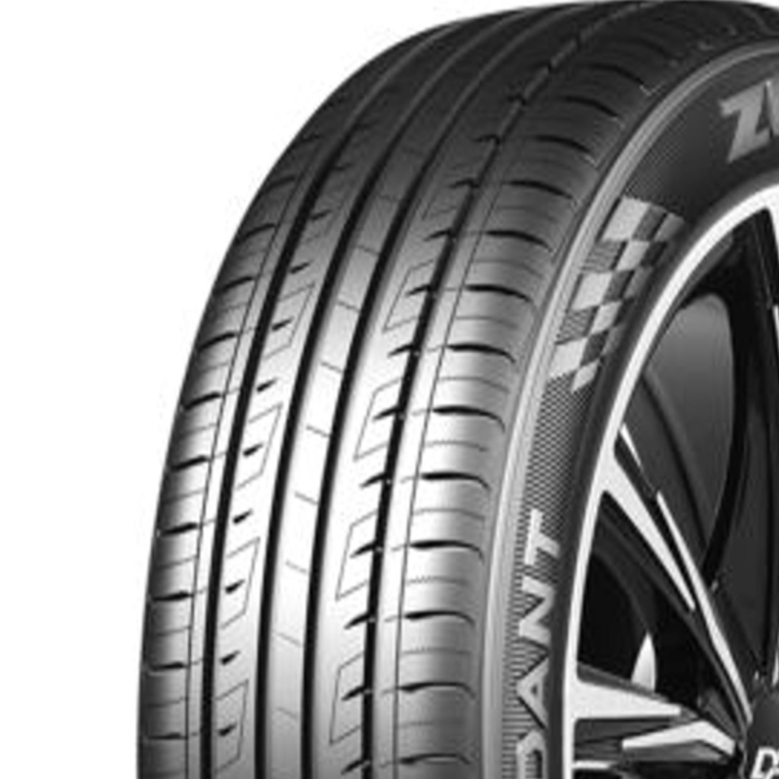 1 New Zeta Verdant – 205/65r16 Tires 2056516 205 65 16