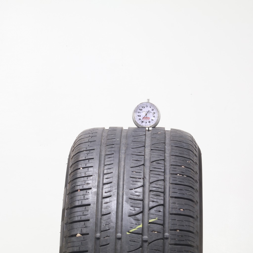 Set of (4) Used 235/50R18 Pirelli Scorpion Verde 97V – 7-8.5/32