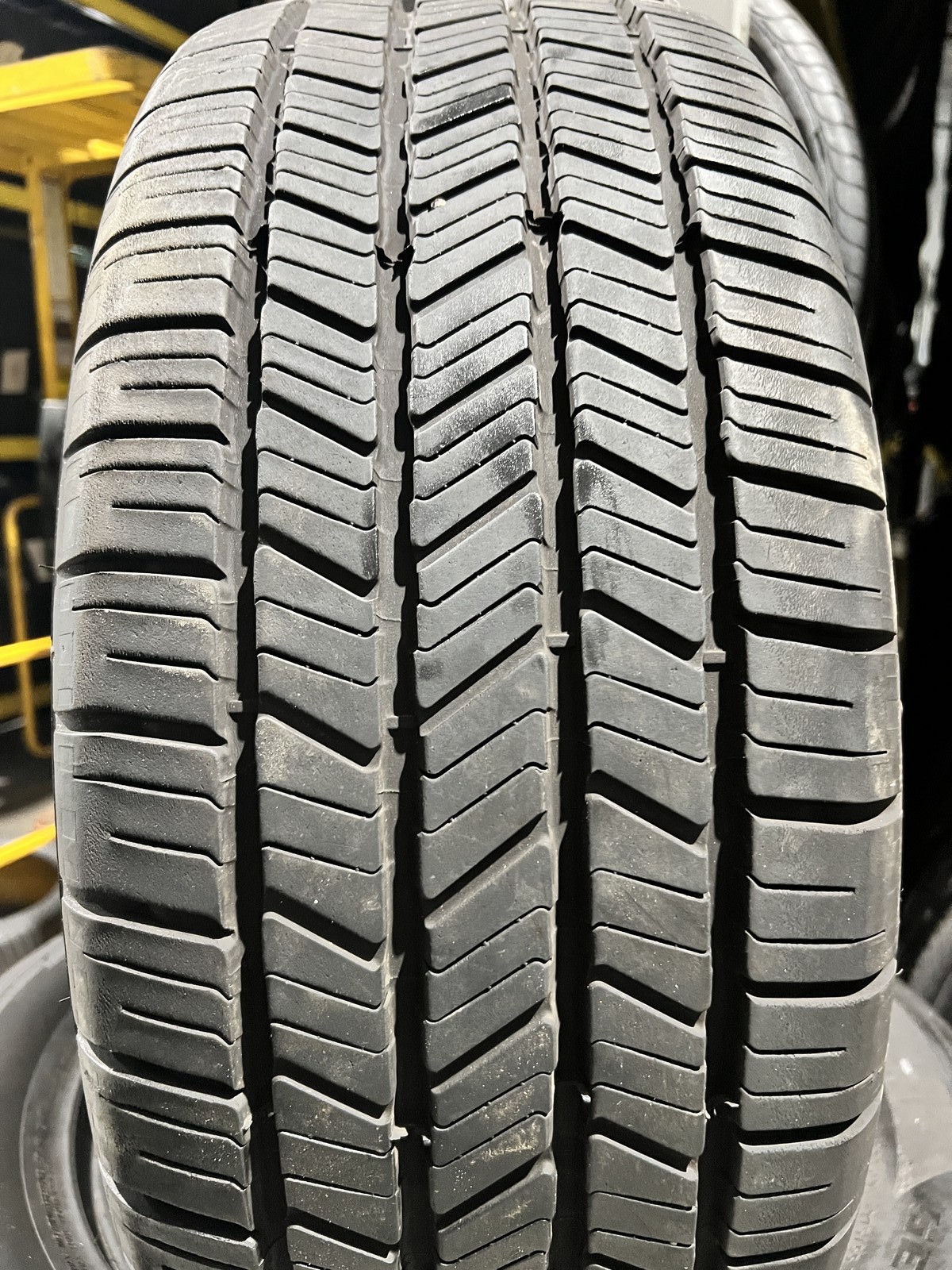1 Tire Goodyear Eagle LS-2 275/55R20 111S DOT.0625 9.75/32 NO Patch