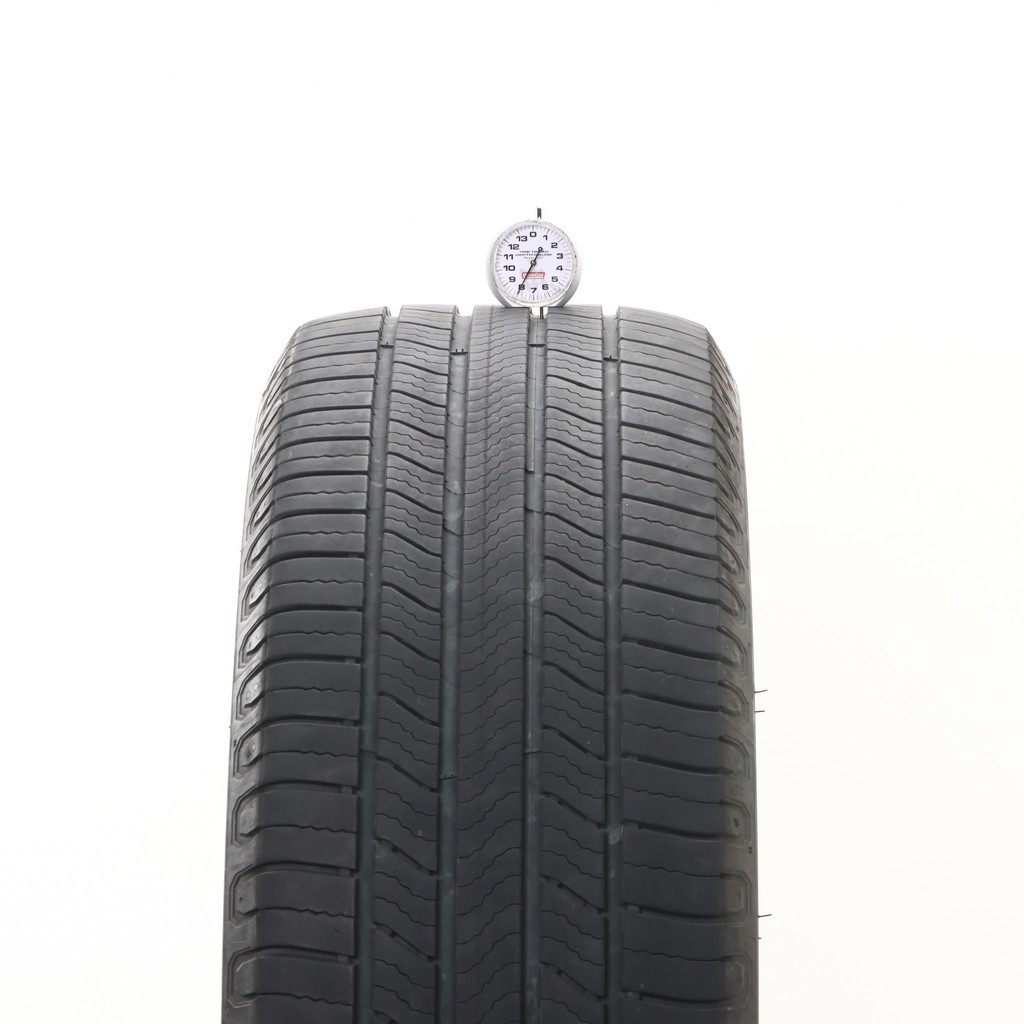 Set of (4) Used 255/50R20 Michelin Defender 2 109H – 7-8/32