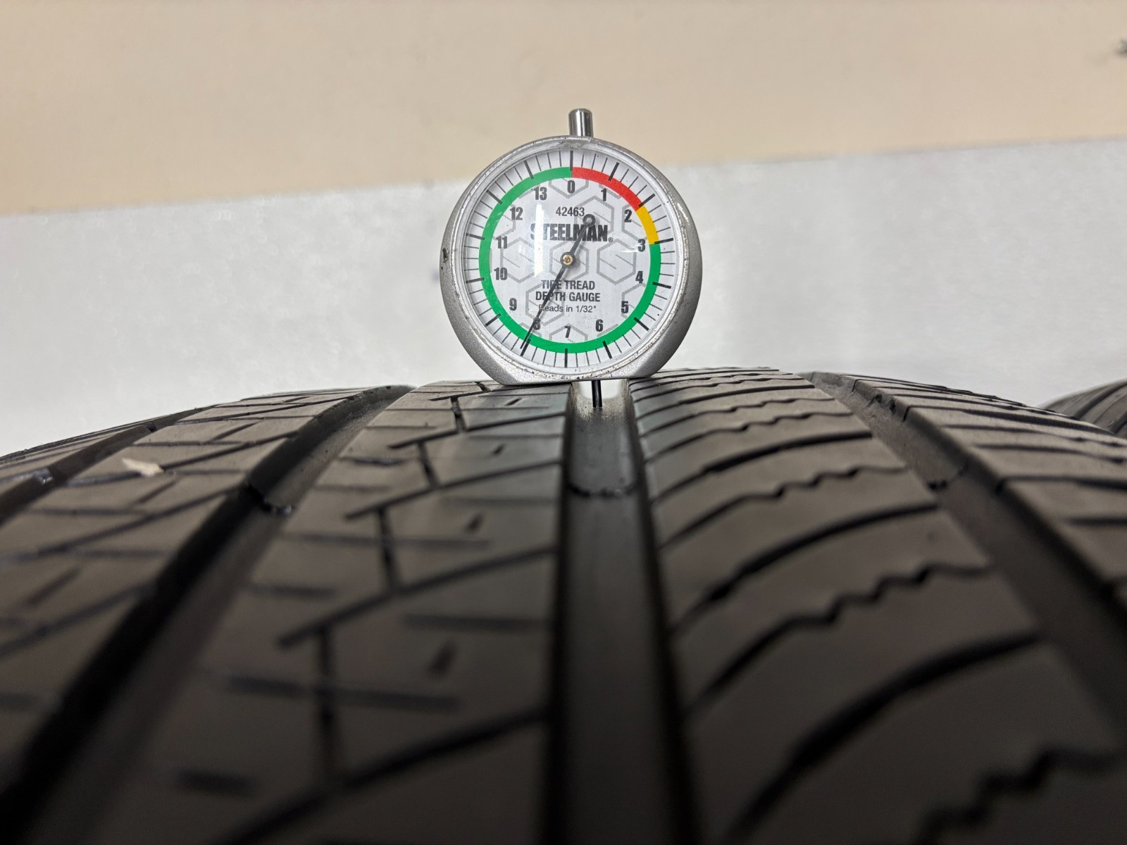 NO SHIPPING ONLY LOCAL PICK UP Set 4 Tires 265 45 21 Pirelli Scorpion Zero A/S