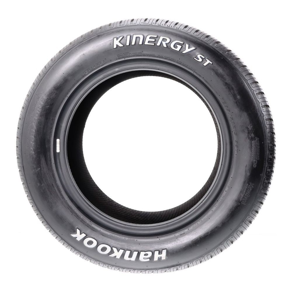 New P 265/50R15 Hankook Kinergy ST H735 99T
