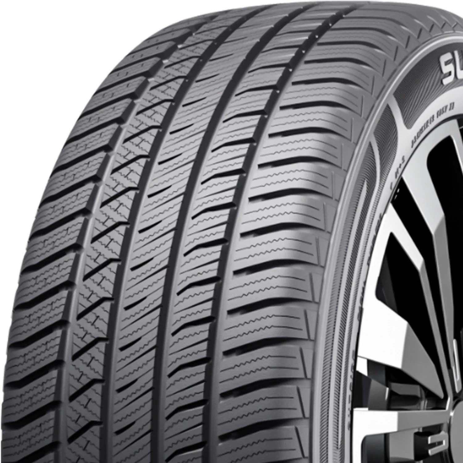 Summit Ultramax 4S 265/50R20 111 V Tires