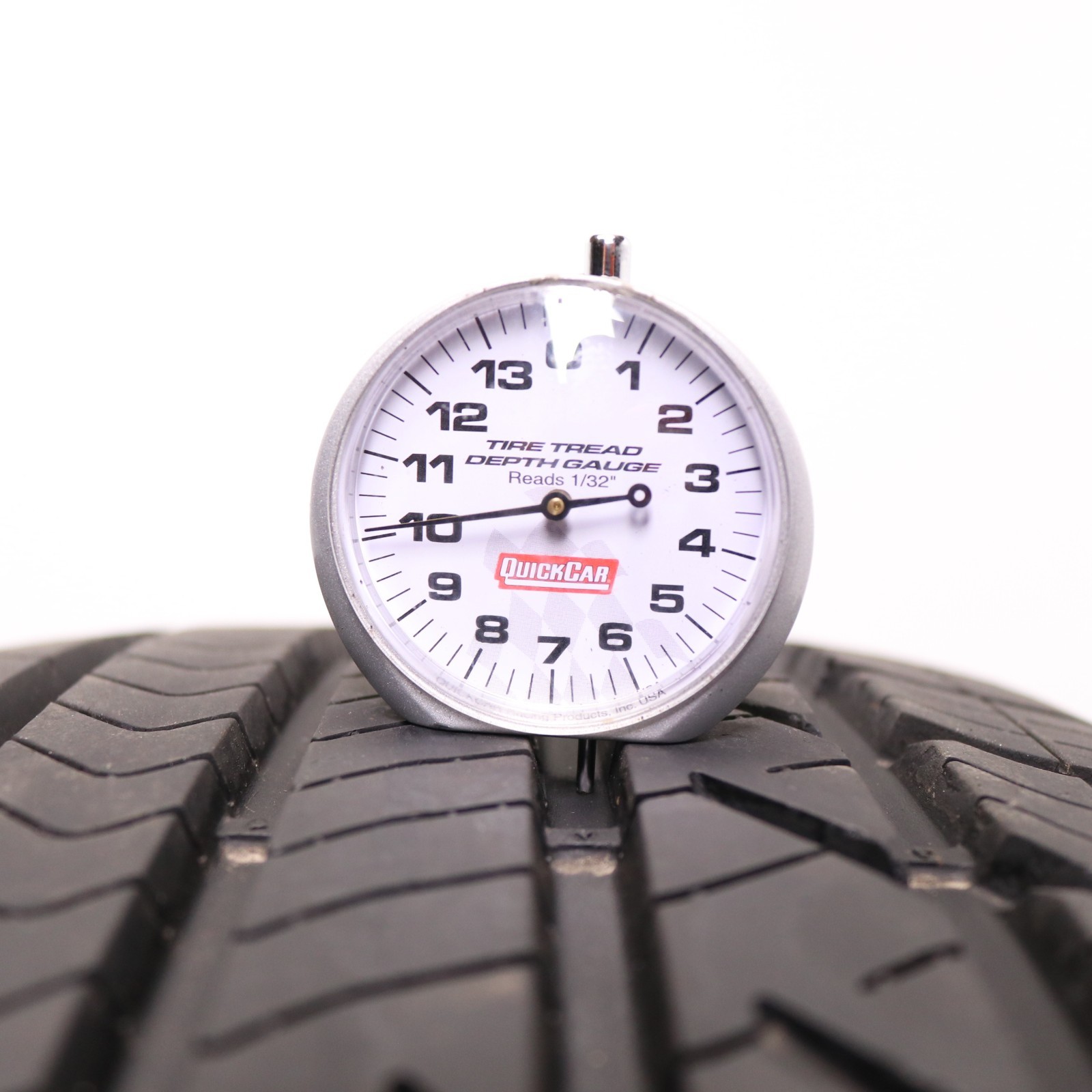 Used 235/55R18 Goodyear Eagle Sport AO – 100H – 10/32