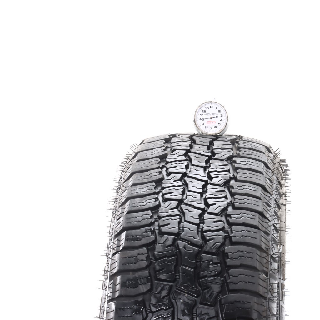 Used 215/65R17 Mazama Open Range A/T Plus 99H – 10/32