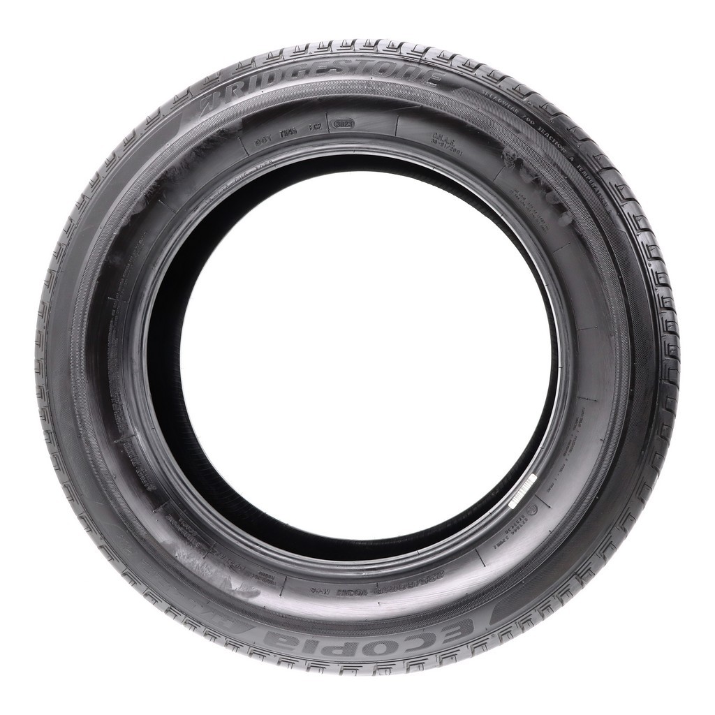 Set of (4) Used 235/60R18 Bridgestone Ecopia H/L 422 Plus 103H – 6-7.5/32 (WCSO)