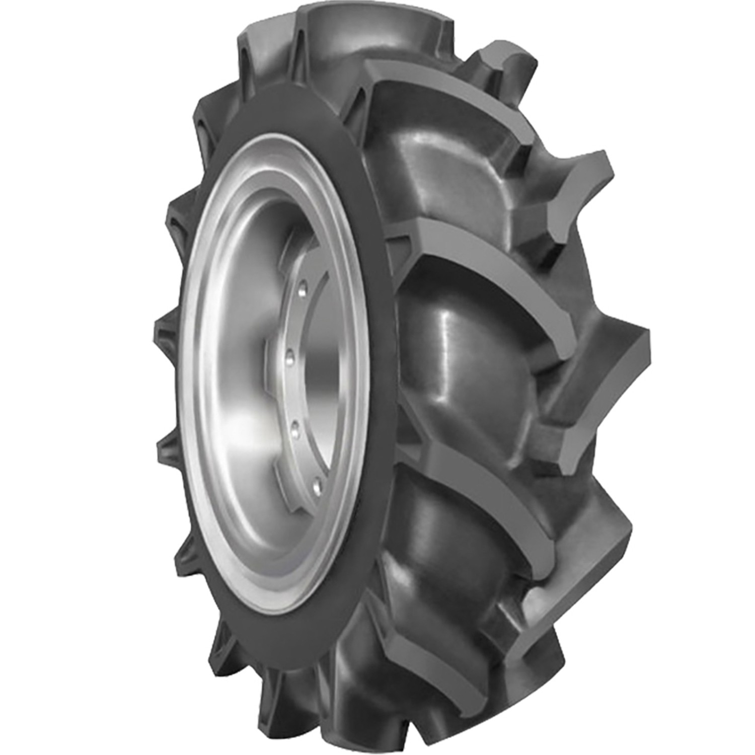 Tire BKT TR-171 8.3-20 Load 6 Ply (TT) Tractor
