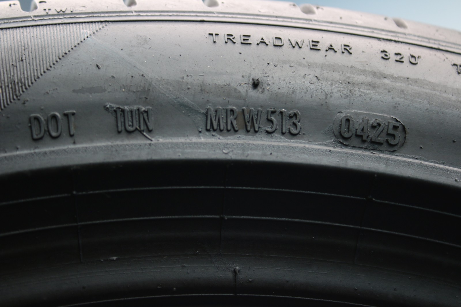2 Used Pirelli Pzero ★ RSC RFT PZ4 315/35R21 315/35/21 3153521 111Y