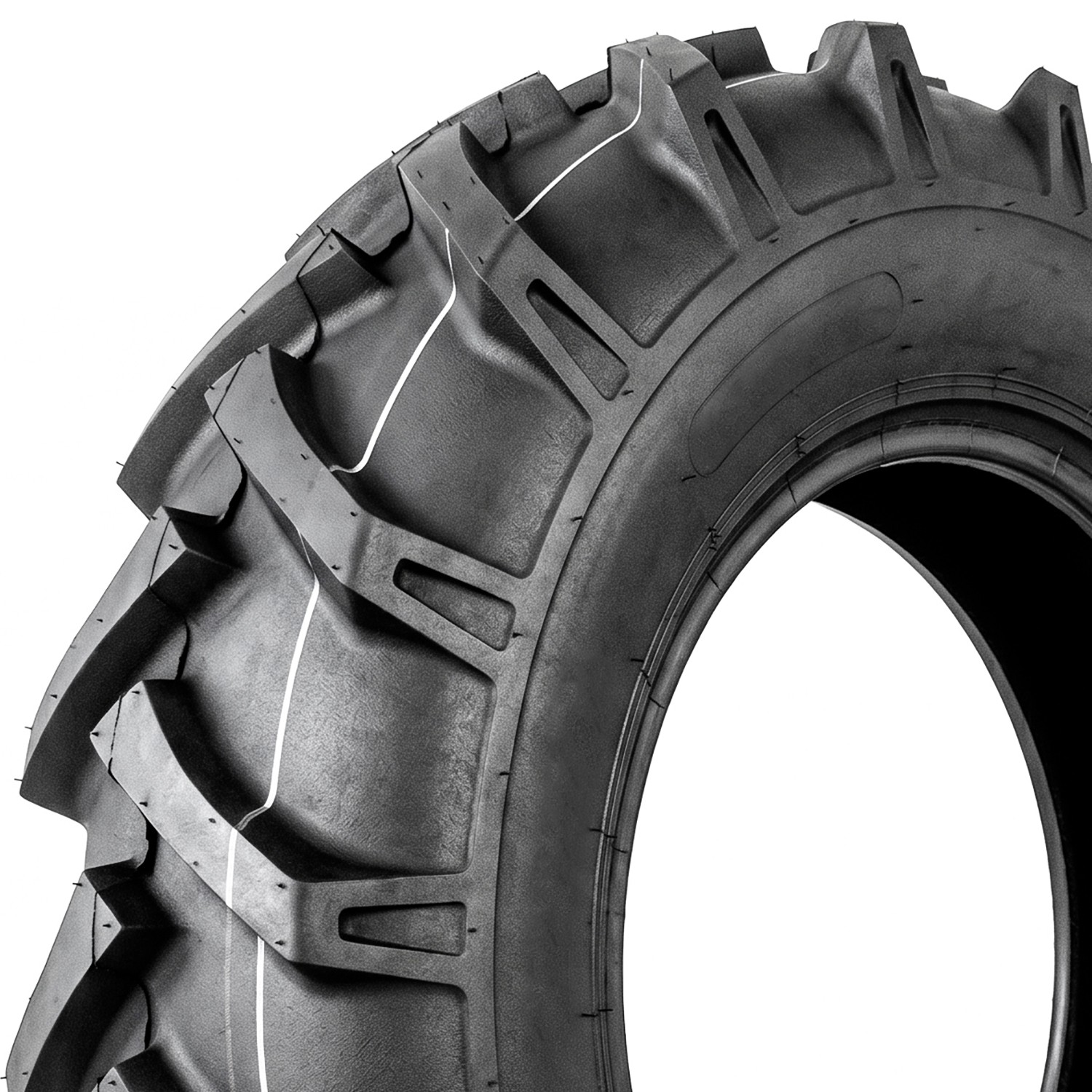 Tire Agstar 1630 7.6-15 Load 6 Ply Tractor
