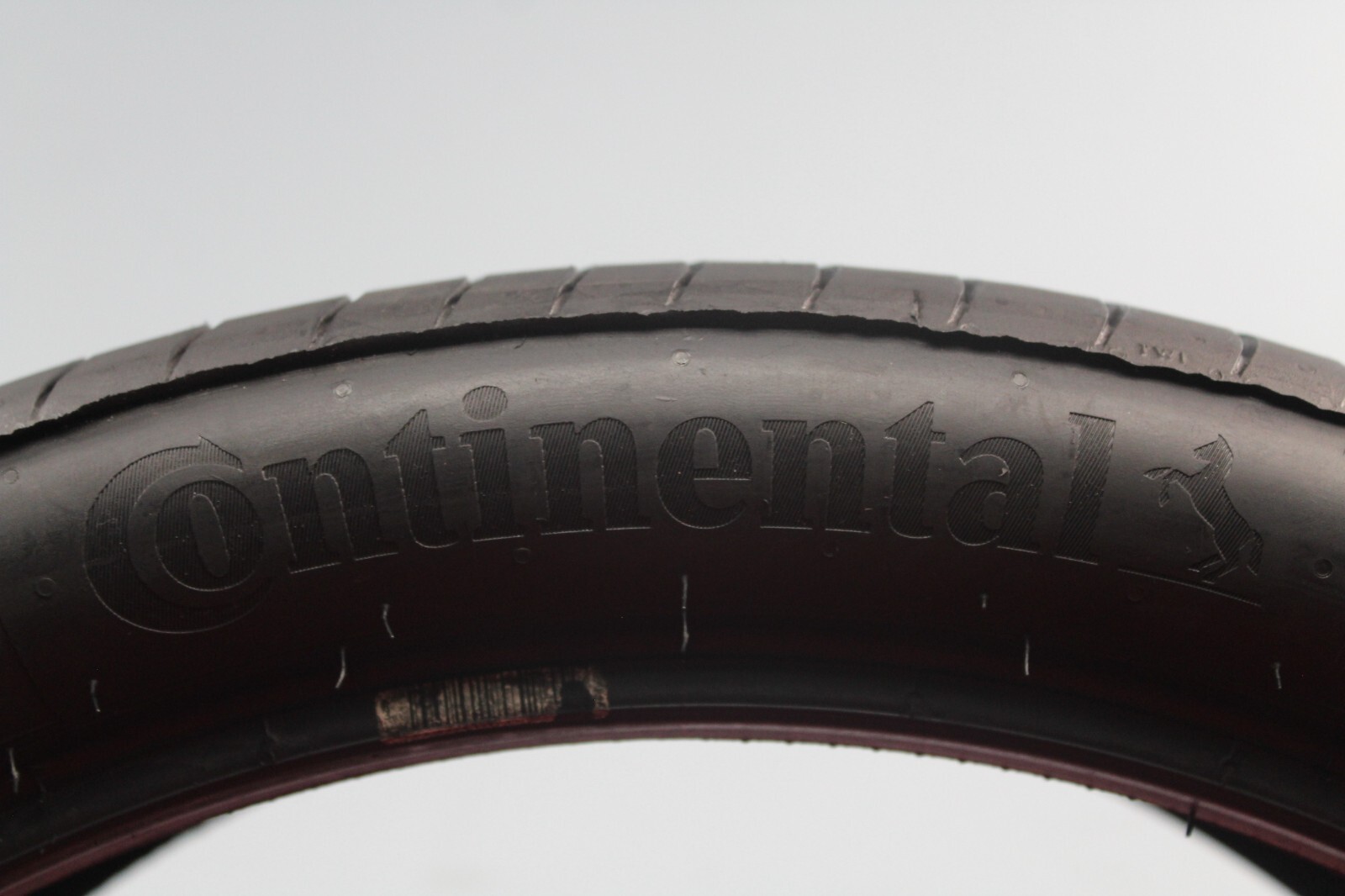 2 Used Continental PremiumContact 6 ★ 315/30R22 315/30/22 3153022 107Y