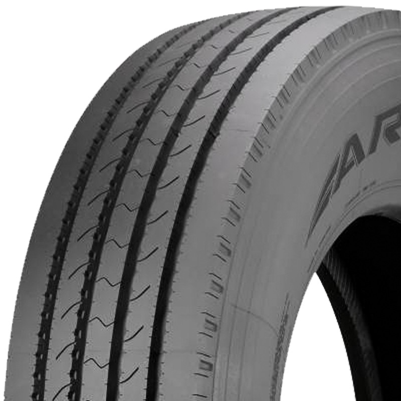 1 Arroyo AR1000 255/70R22.5 140/137M Trailer Tires 16 PLY Load Range H