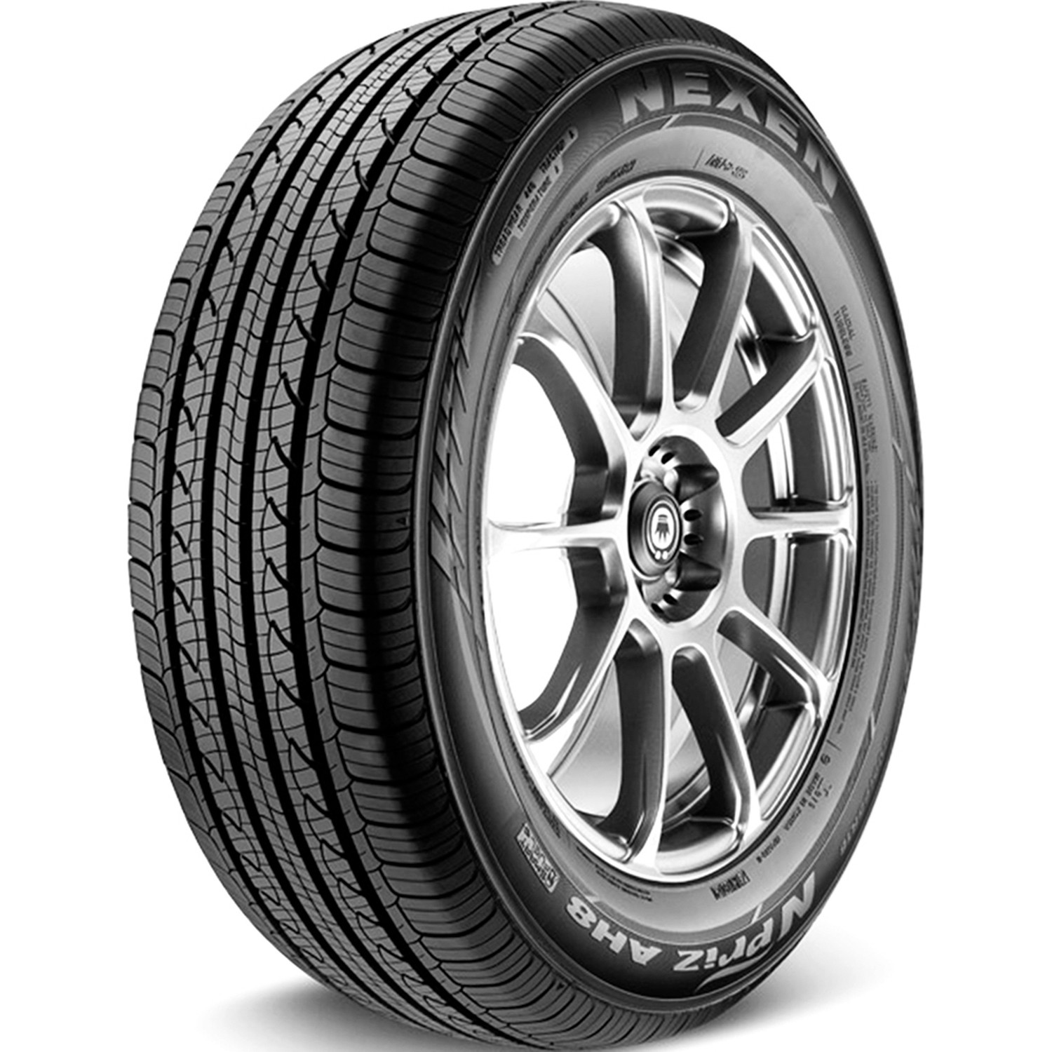 Tire Nexen N’Priz AH8 235/65R16 103H A/S All Season