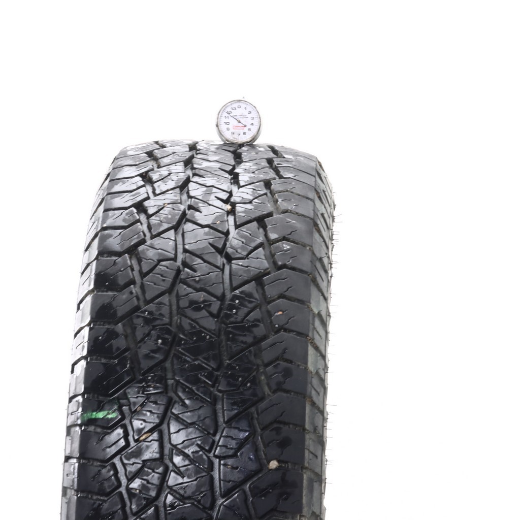 Used LT 265/70R18 Hankook Dynapro AT2 Xtreme 124/121S – 11.5/32