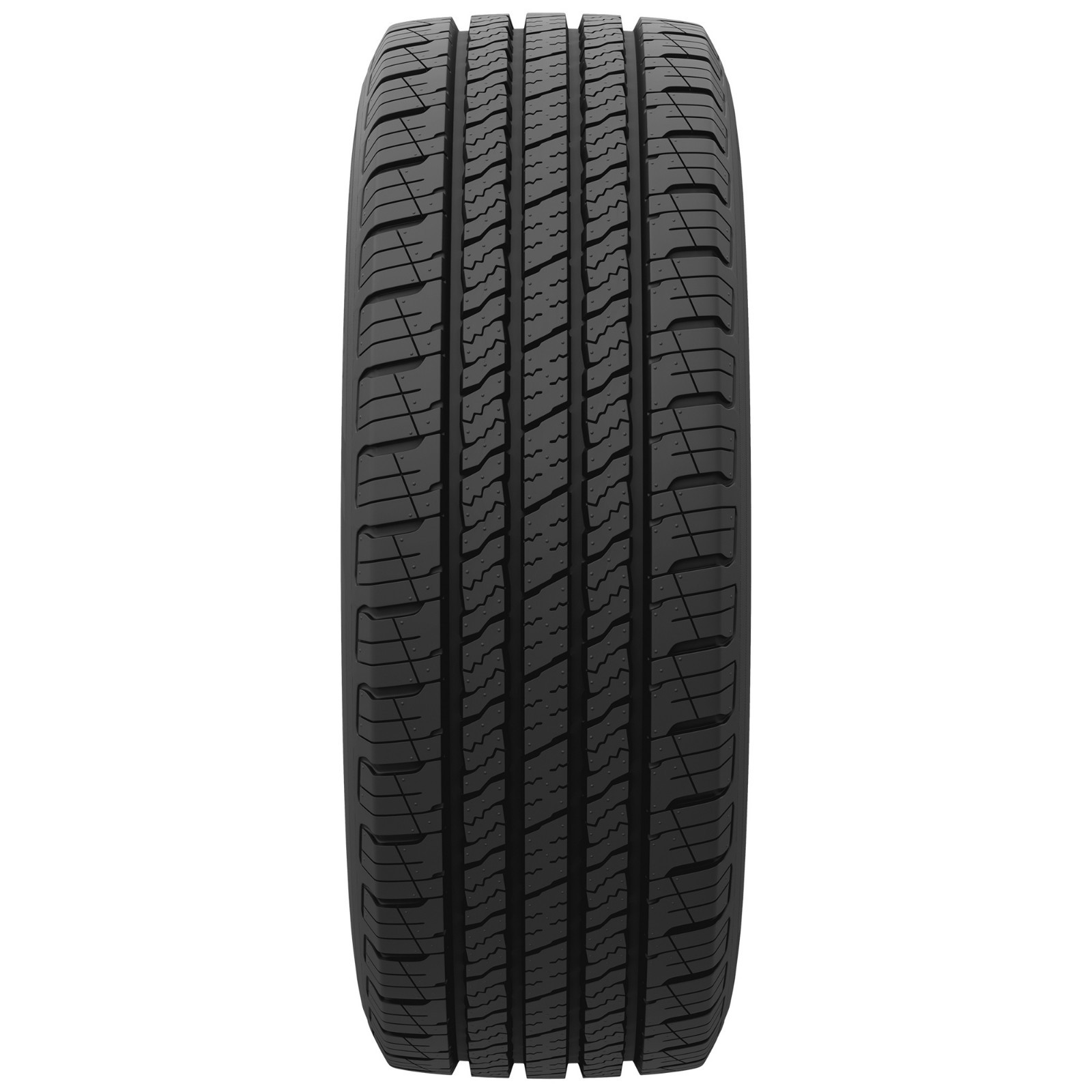 LXHT-206 Highway P215/60R17 96H SUV/Crossover Tire
