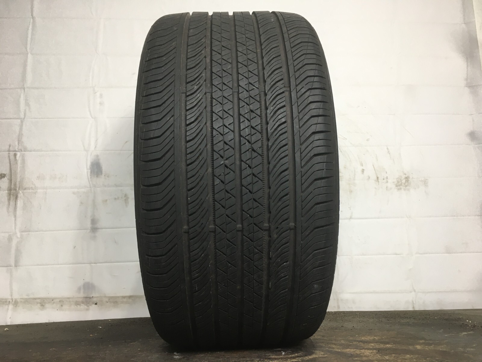 [1] Continental ProContact TX P315/35R21 315 35 21 Tire 7.75-8.25/32