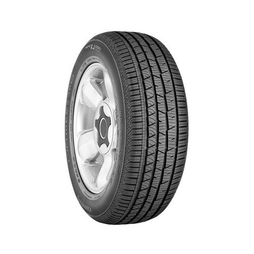 2 New 275/40R22XL Continental CrossContact LX Sport Tire 2754022