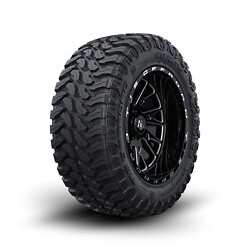 Set of 4 Hercules TIS Offroad TT1 LT275/55R20/10 10-Ply 120Q Tires 2755520 275 5