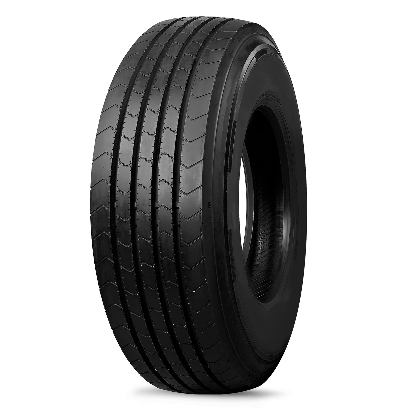 Travelstar Eco-Mile TR 295/75R22.5 14Ply 144/141L Load G Commercial Truck Tire