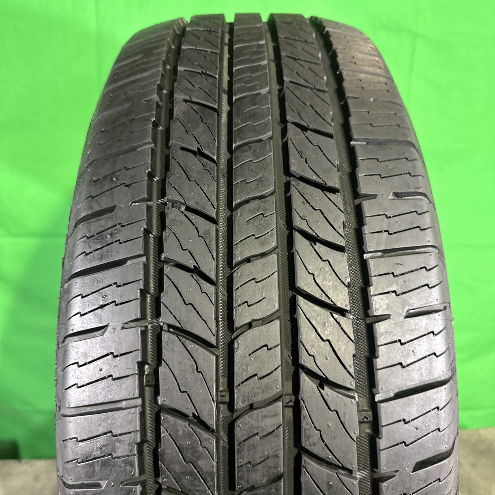 Single,Used-275/65R18 National Commando HTS 116T 9/32 DOT 0321
