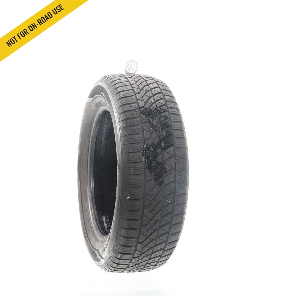 Used 235/60R18 Hankook New Englander 4s 103V – 7.5/32