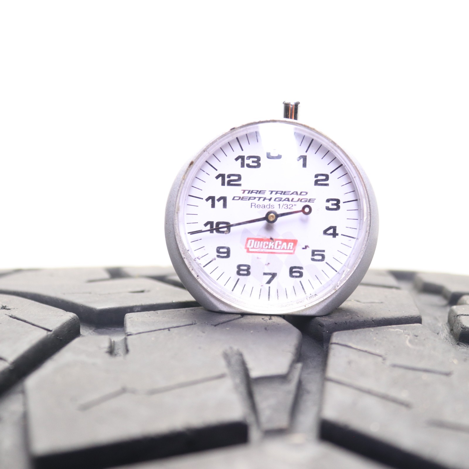 Used LT 35X12.50R20 Toyo Open Country A/T III – 121R – 10/32 No Repairs