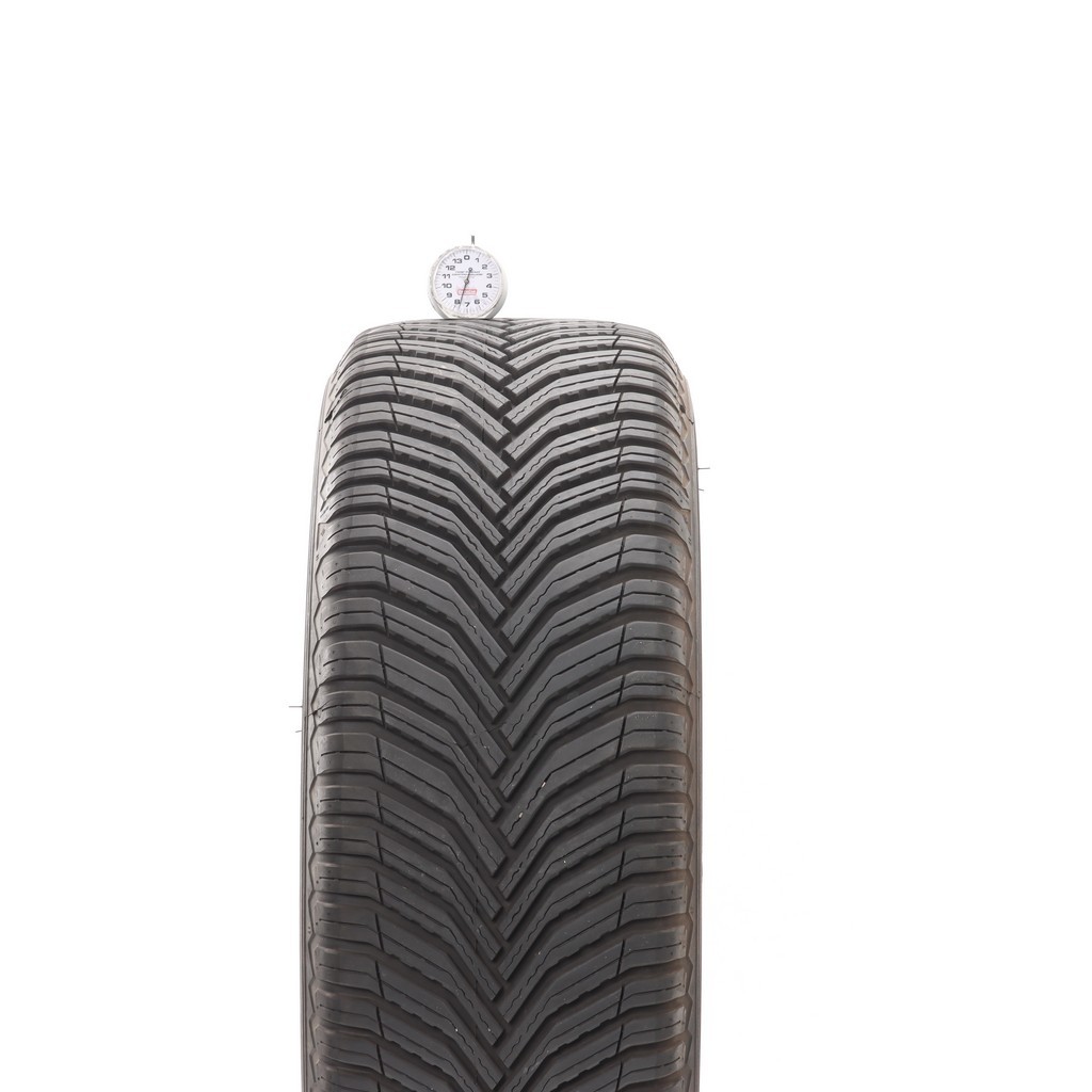 Used 225/55R19 Michelin CrossClimate 2 103V – 7.5/32