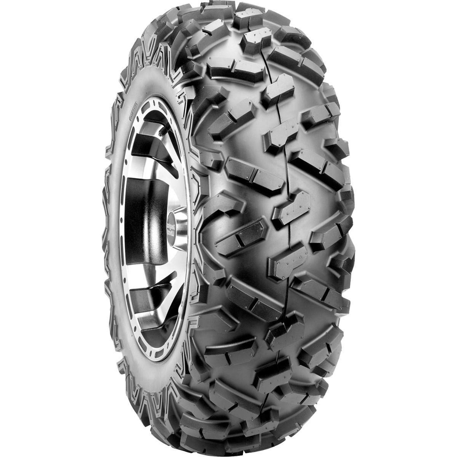 Tire Maxxis Bighorn 2.0 MU09 Front 27×9.00R14 27x9R14 6 Ply AT A/T ATV UTV