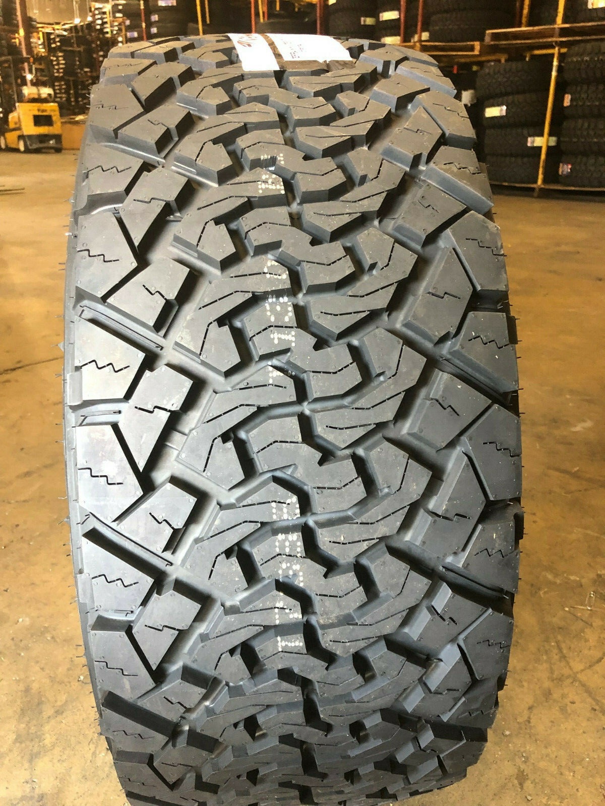 1 NEW 33X14.50R22 E Venom Terra Hunter XT 33 14.50 22 All Terrain Tires AT 10ply