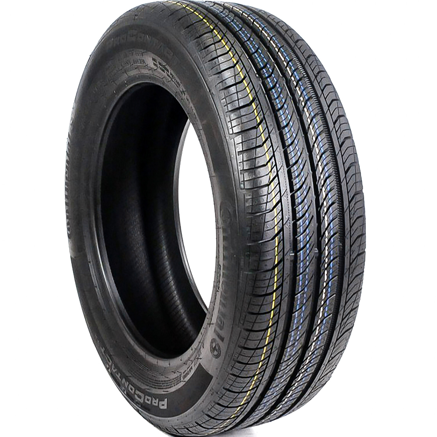 Tire Continental ProContact TX 165/65R15 81T A/S All Season