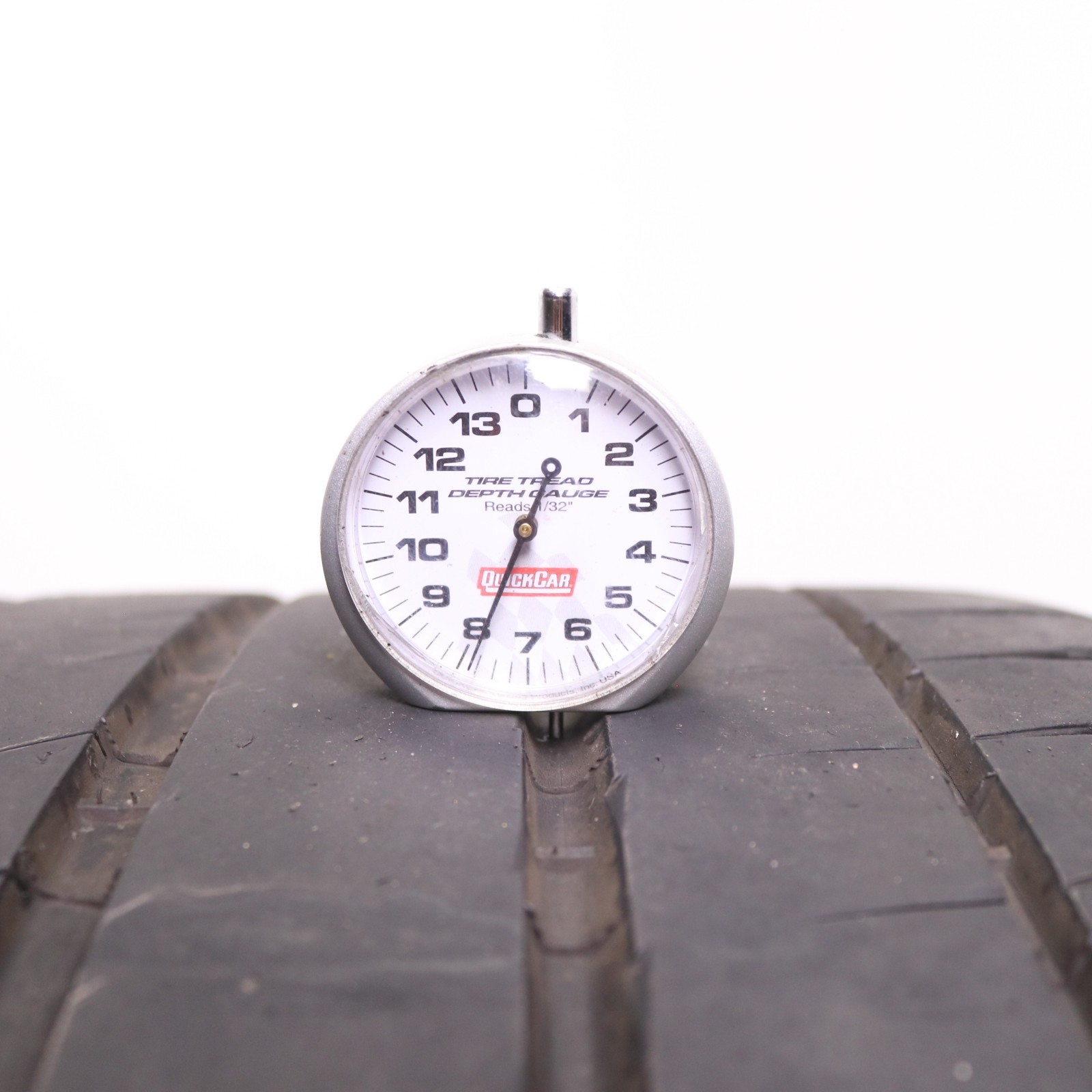 Set of 2 Used 295/30ZR20 Michelin Pilot Sport 4 S NO – 101Y – 7.5/32