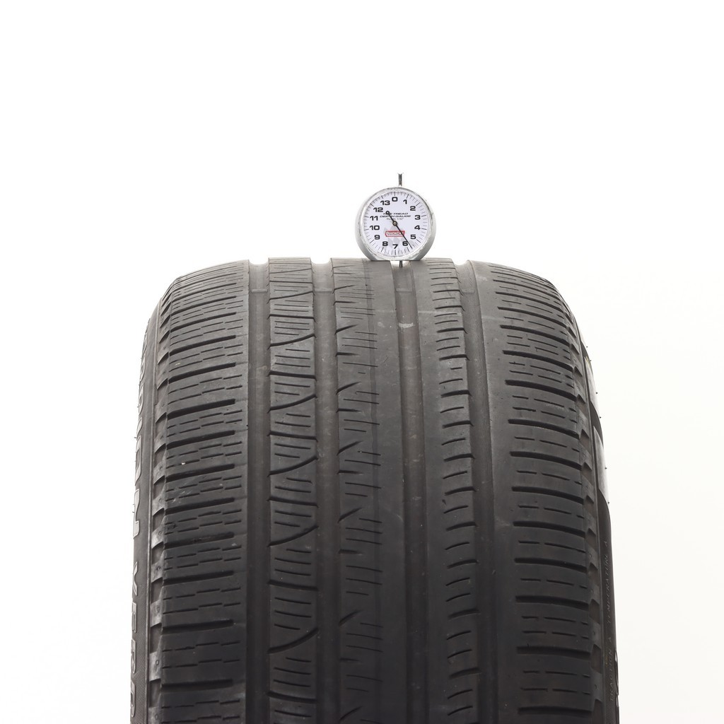 Used 285/45R20 Pirelli Scorpion Verde Run Flat AOE1 112H – 5.5/32