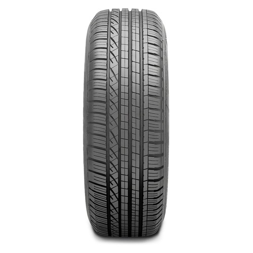Dunlop Grandtrek Touring A/S 255/50R19XL 107H 200 A A All Season Light Truck BW