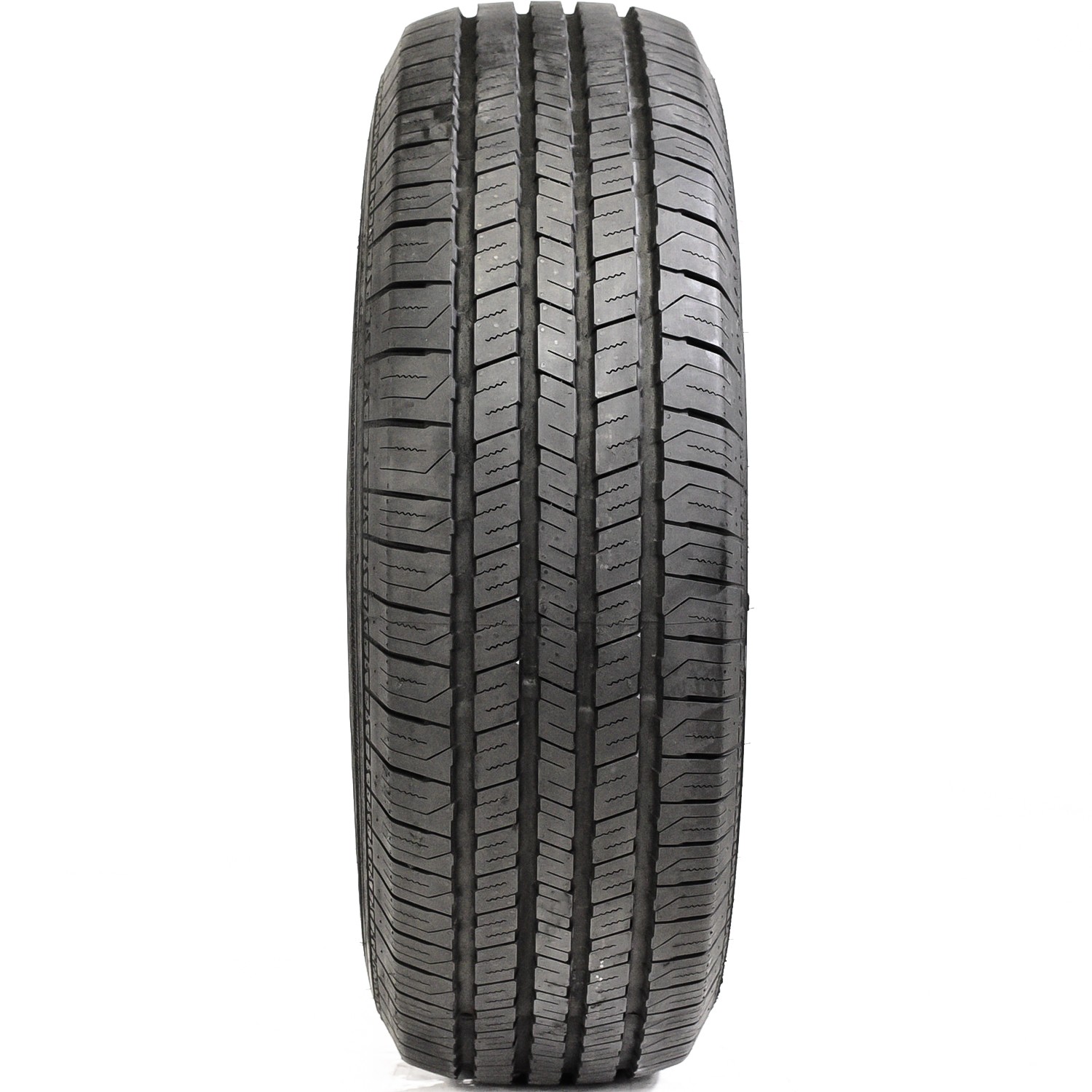 Tire 245/75R16 Evoluxx Rotator H/T AS A/S All Season 111T