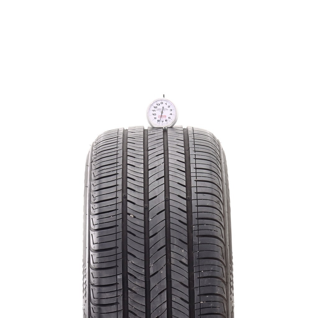 Used 215/55R17 Kumho Solus TA31 Plus 94V – 7.5/32