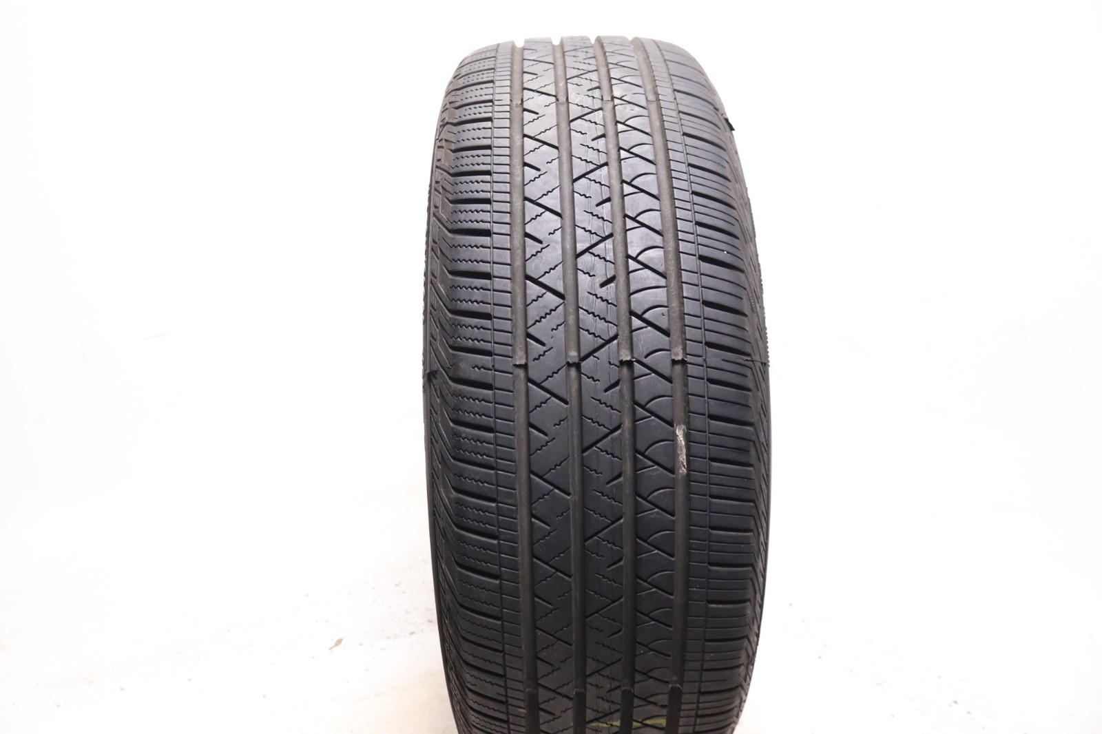 Used 245/50R20 Continental CrossContact LX Sport – 102H – 9.5/32