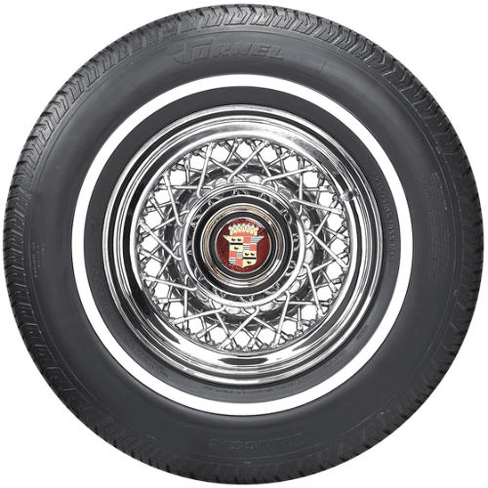 1 New Tornel Classic – P195/75r14 Tires 1957514 195 75 14
