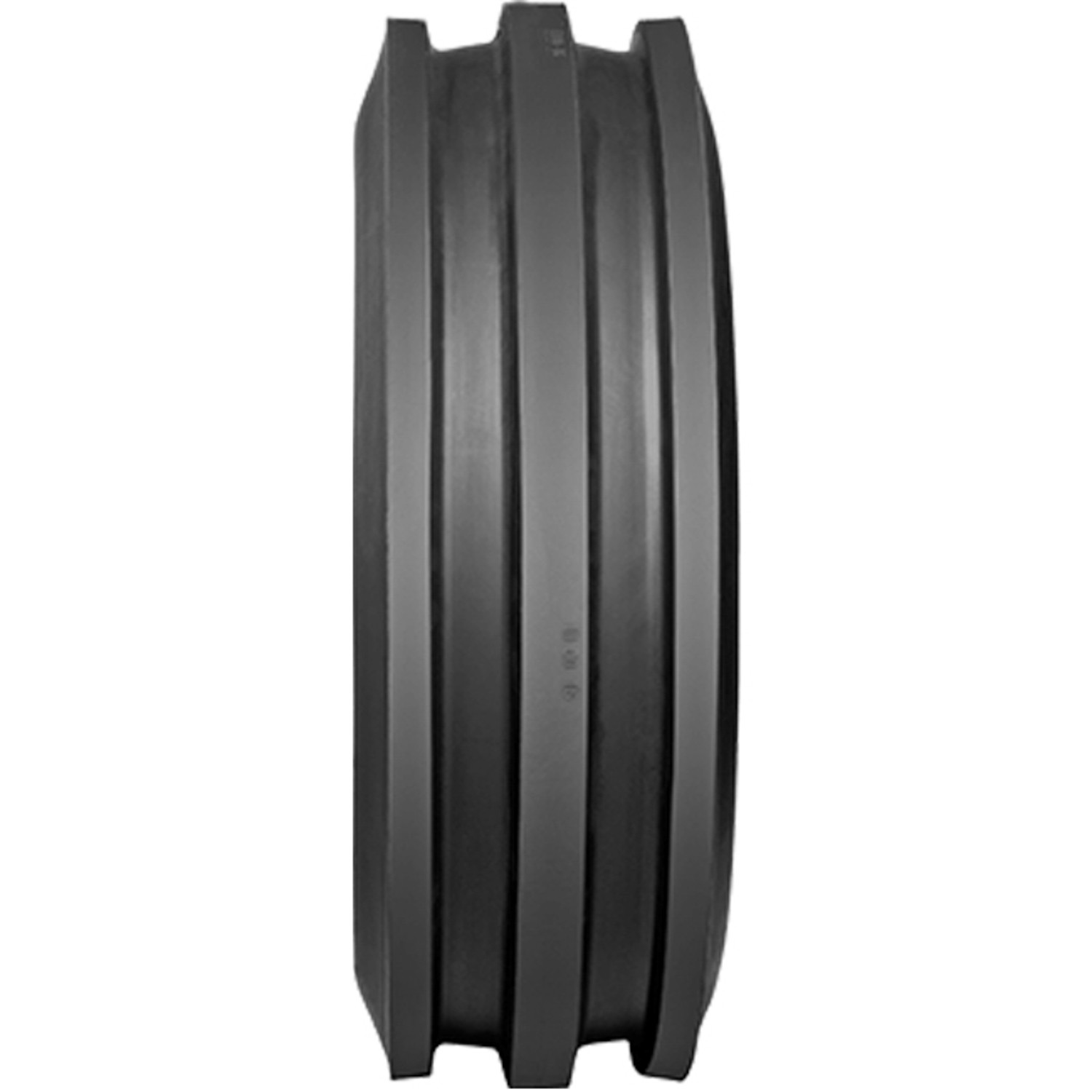 Tire MRL MTF 212 Dabang TR 4-12 Load 4 Ply (TT) Tractor