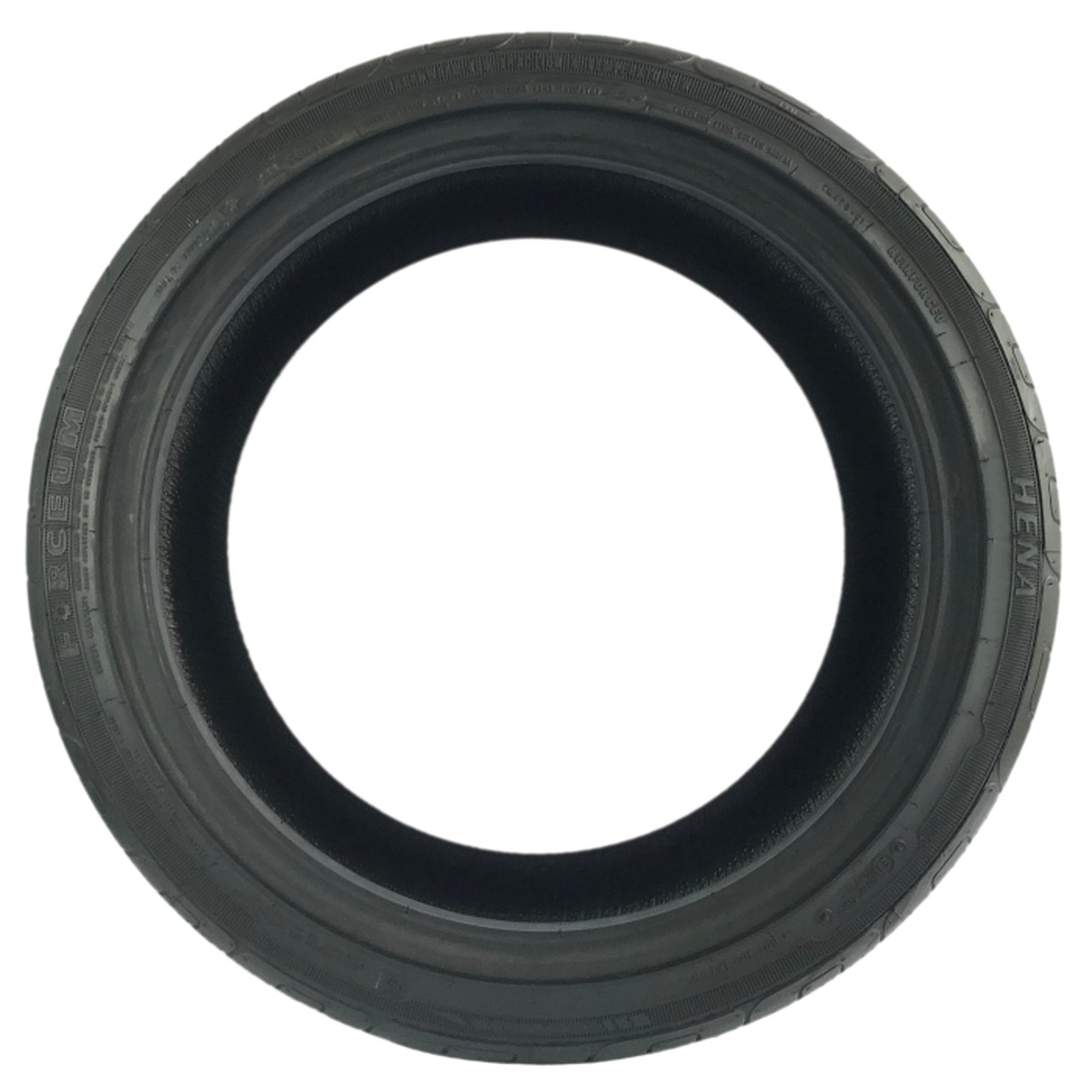 1 New Forceum Hena – P225/45r17 Tires 2254517 225 45 17