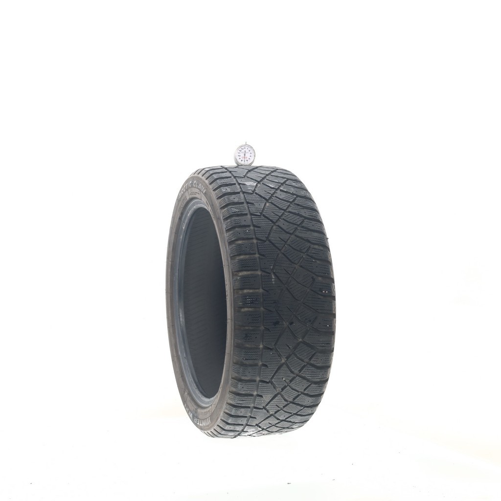 Used 225/45R17 Arctic Claw Winter WXI 91T – 7/32