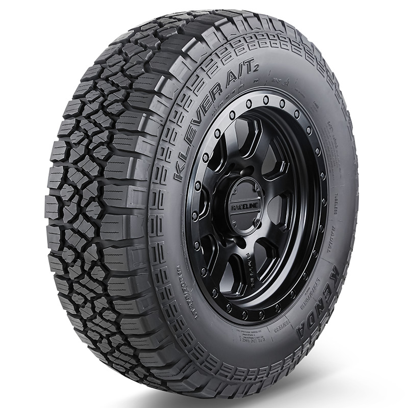 1 NEW 305/55R20 Kenda Klever AT2 10ply KR628 305 55 R20 ALL TERRAIN A/T
