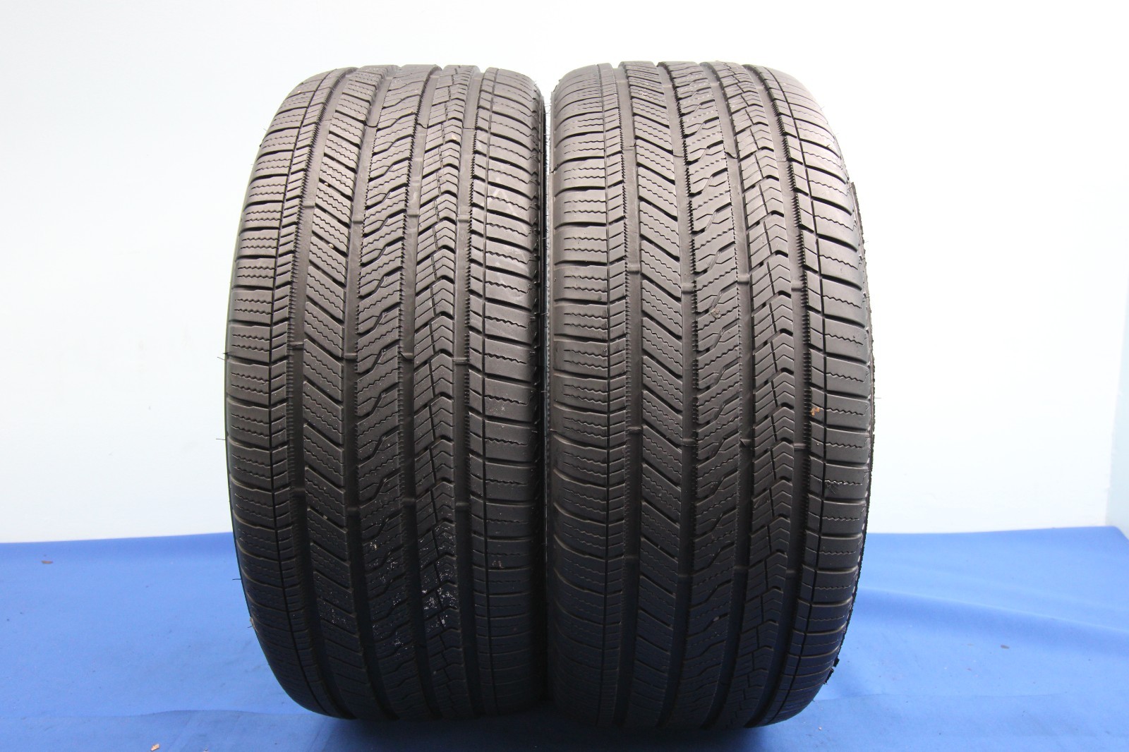 2 Used Bridgestone Alenza Sport A/S ★ RSC RFT 275/45R20 275/45/20 2754520 110H