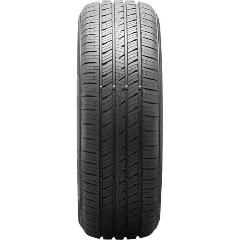 FALKEN ZIEX CT60 AS 215/60R17 100V XL 680 A A BLK ALL SEASON TIRE