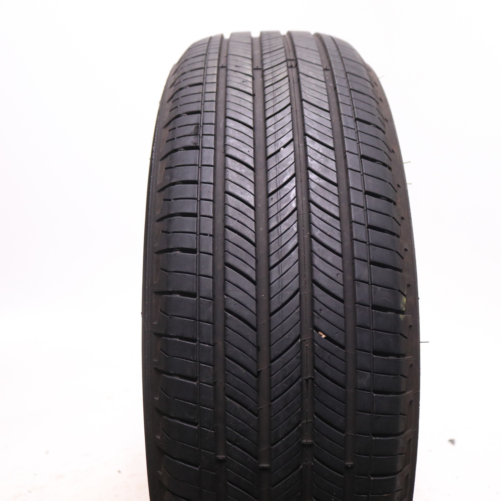 Set of 2 Used 225/65R17 Michelin Primacy A/S – 102H – 7.5-8.5/32