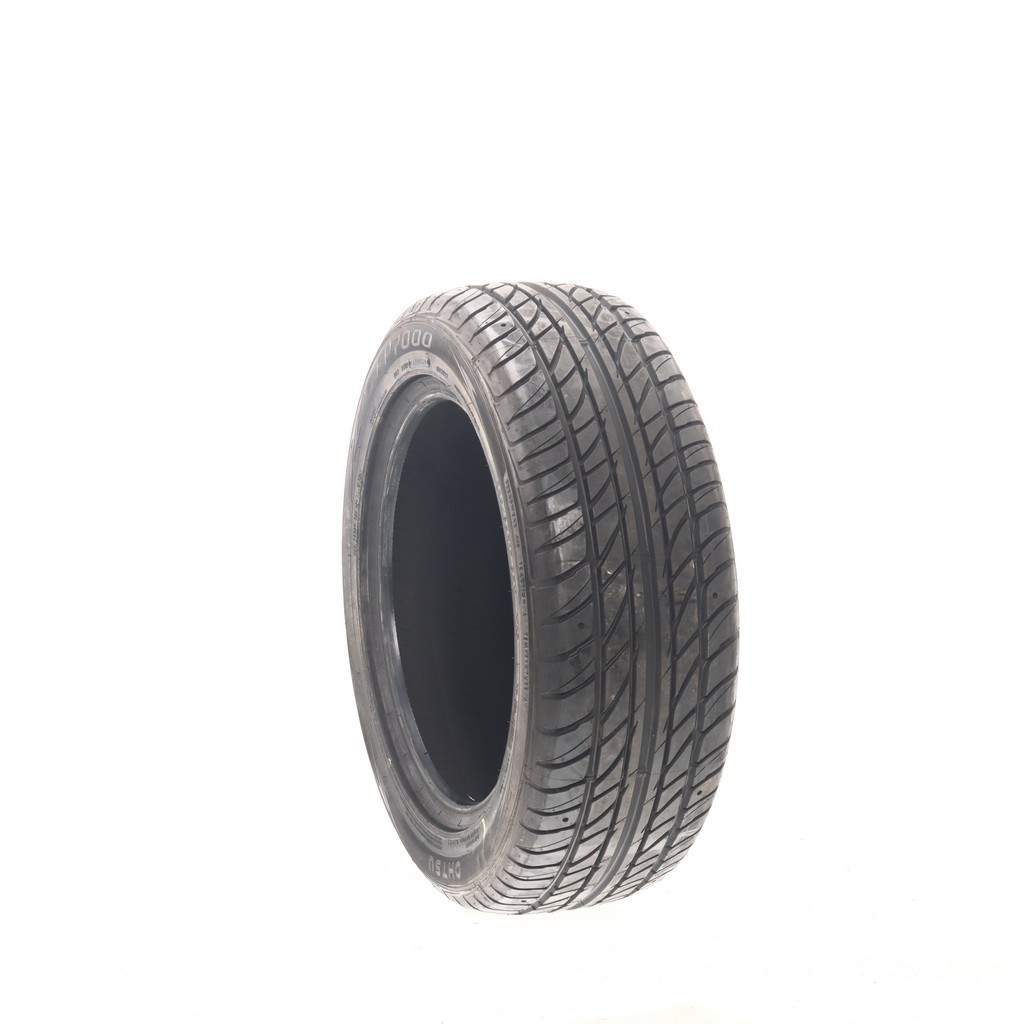Driven Once 225/55R17 Ohtsu FP7000 97V – 9/32