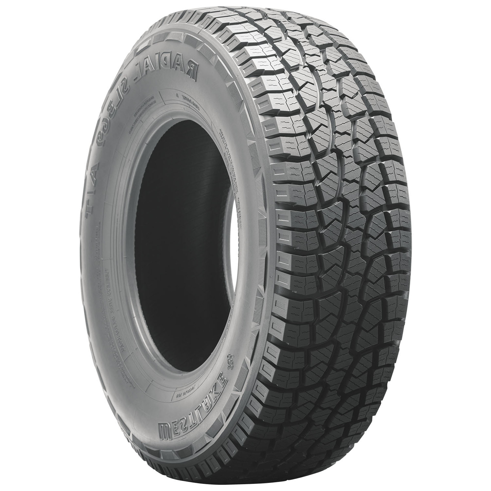 4 New Westlake Sl369 – Lt245x75r16 Tires 2457516 245 75 16
